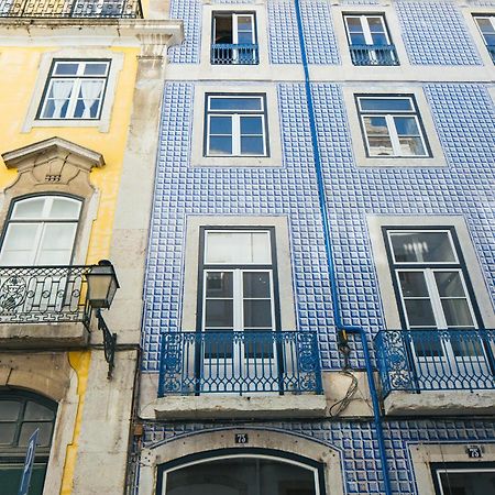 Lisboa Se, Travelingtolisbon 271 아파트 외부 사진