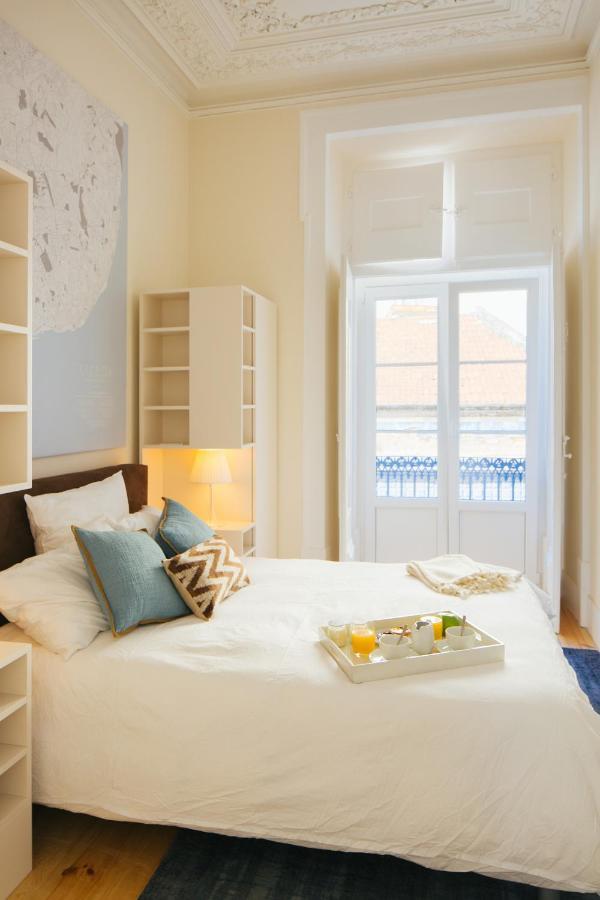 Lisboa Se, Travelingtolisbon 271 아파트 외부 사진