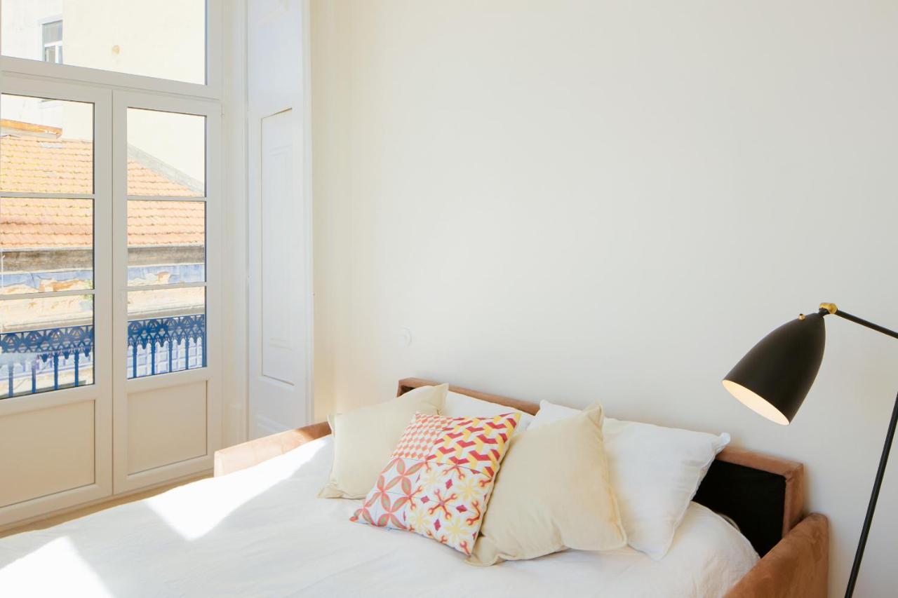 Lisboa Se, Travelingtolisbon 271 아파트 외부 사진